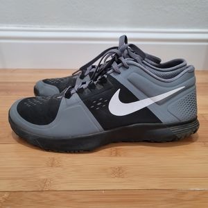 Nike FS Lite Trainer Running Shoes Mens Shoes Size 10.5 615972-006